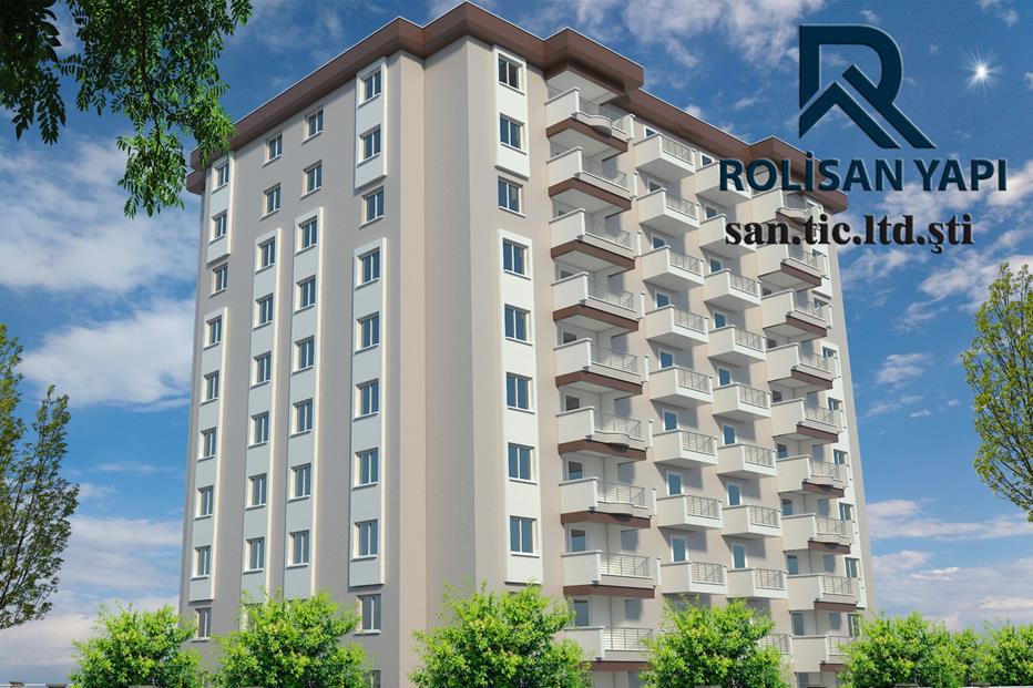 Rolisan Yapı
